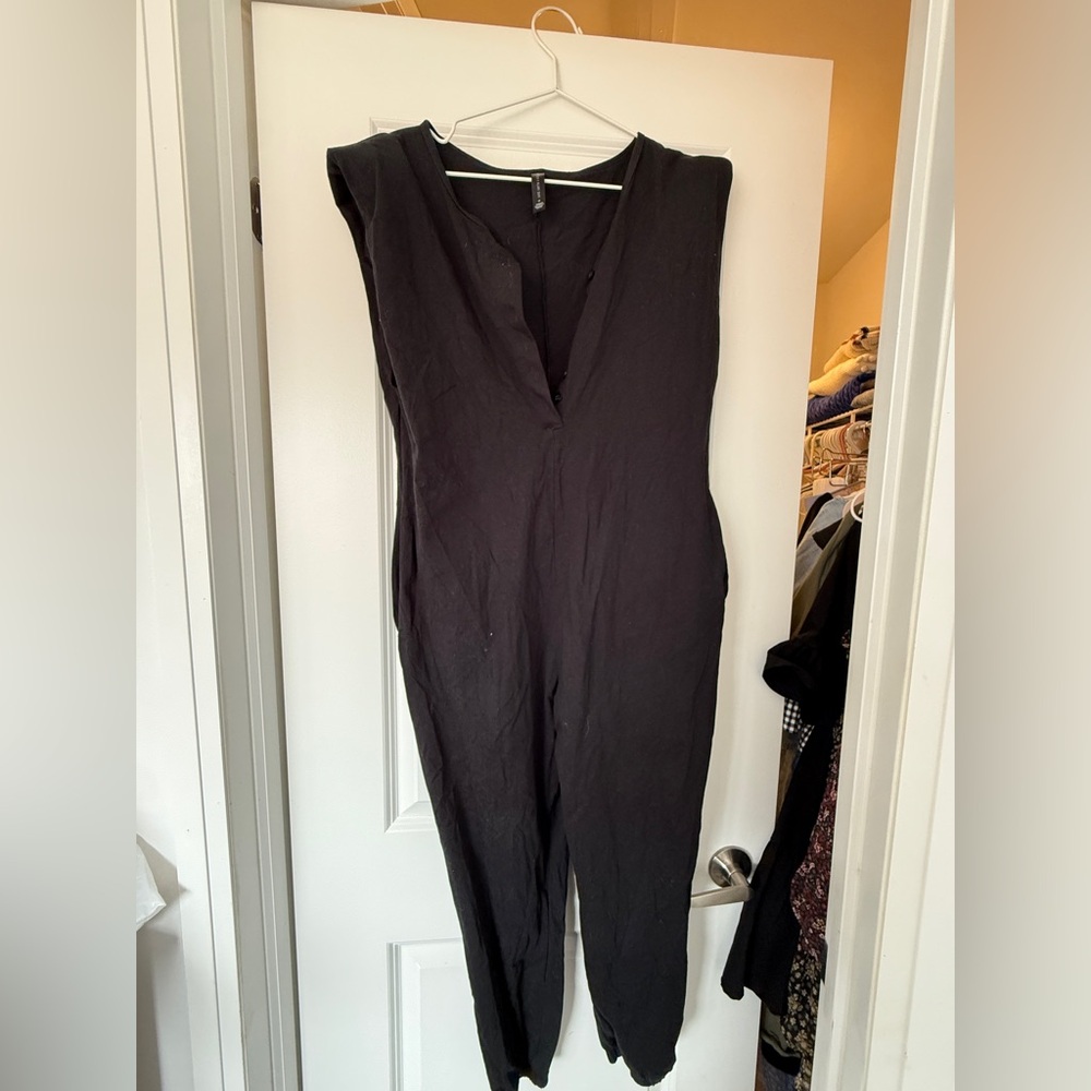 Smash & Tess x Hilary duff Banks romper